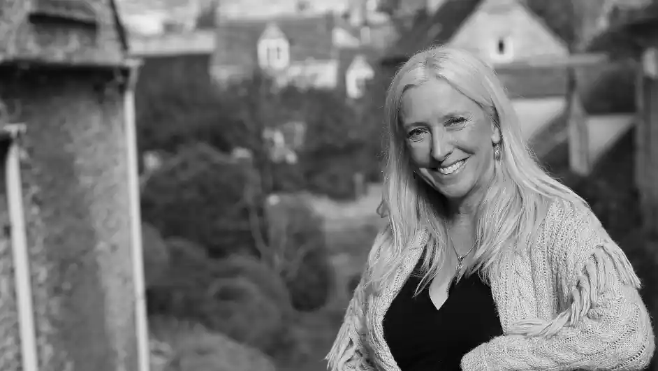 Resilience Speaker, Roz Savage