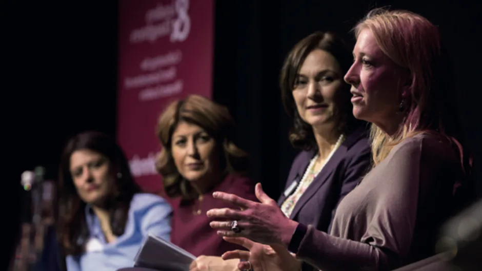 How to be a Leader in Businesses