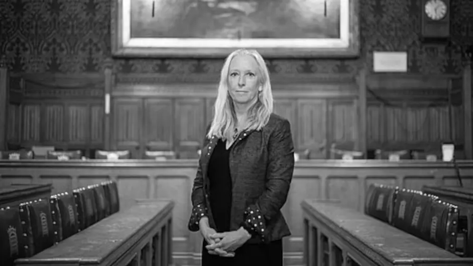 Roz Savage MP