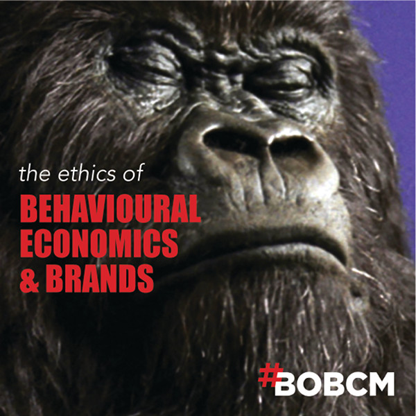 Behavioural economics and brands