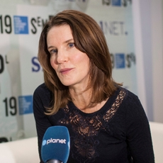 Celebrity Speaker - Susie Dent