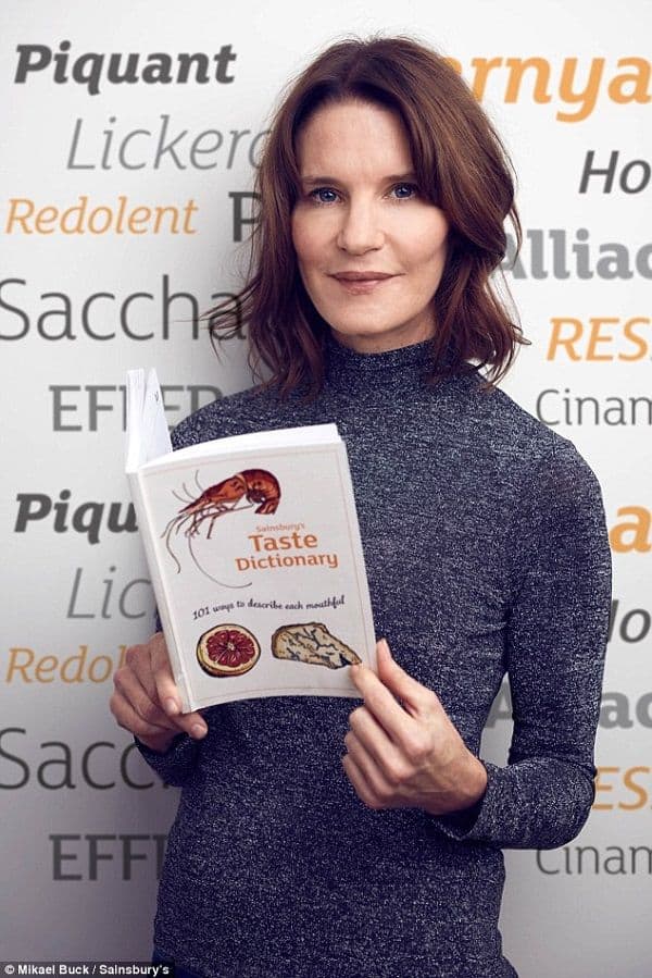 Leadership Communication with Susie Dent