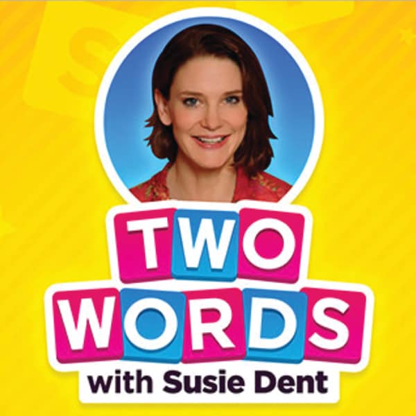 Susie Dent Speaker Sales Marketing Speakers